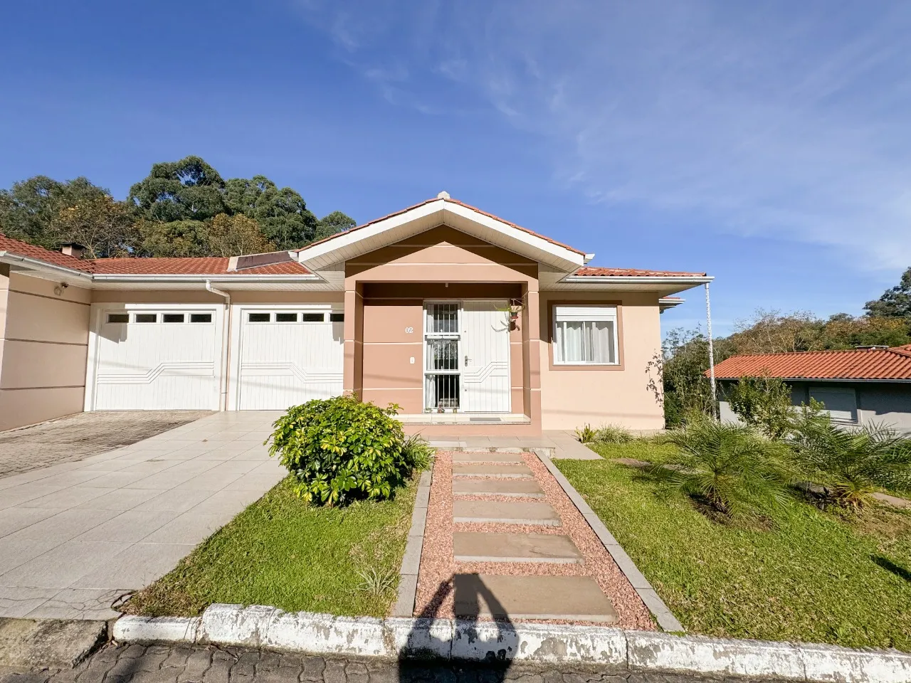 Casa de 3 dormitórios no bairro São João