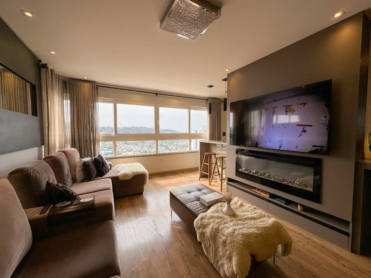 Apartamento com 3 dormitórios no Progresso