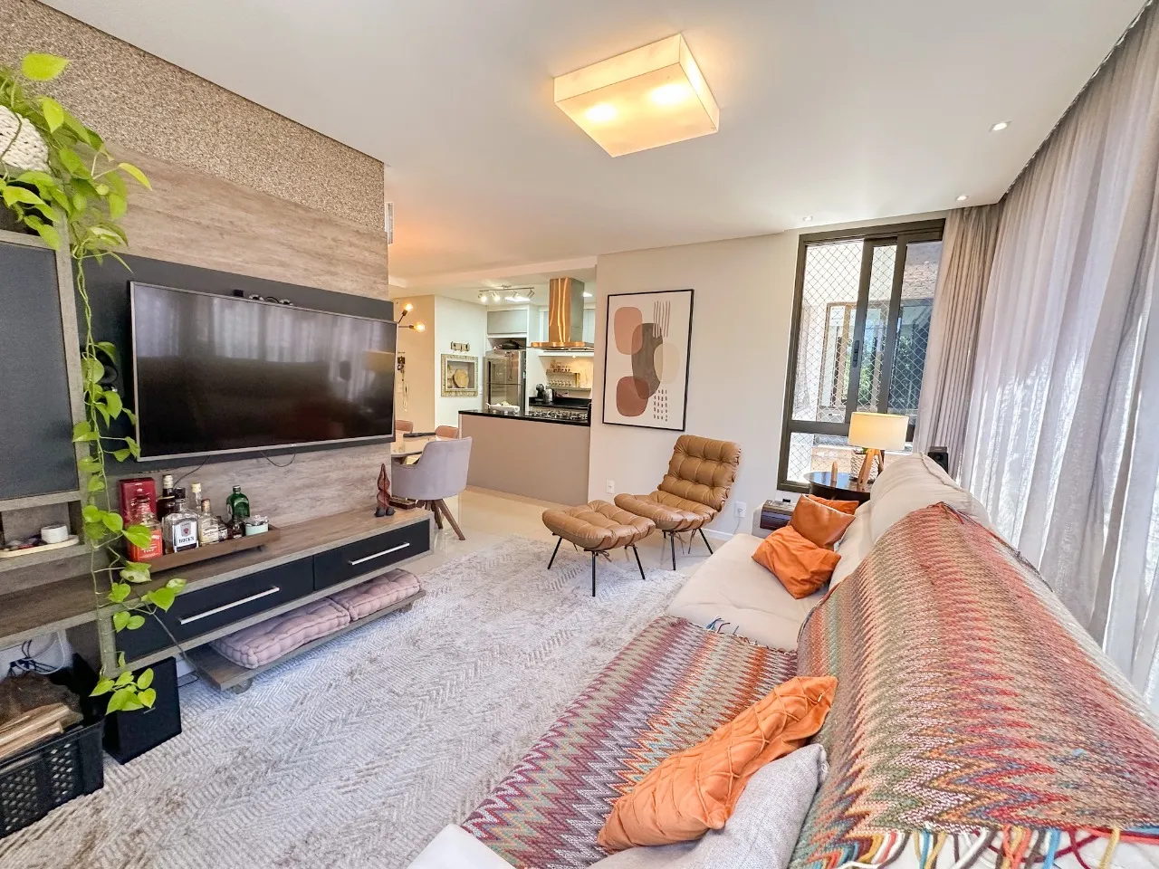 Apartamento 2 dormitórios no Humaitá