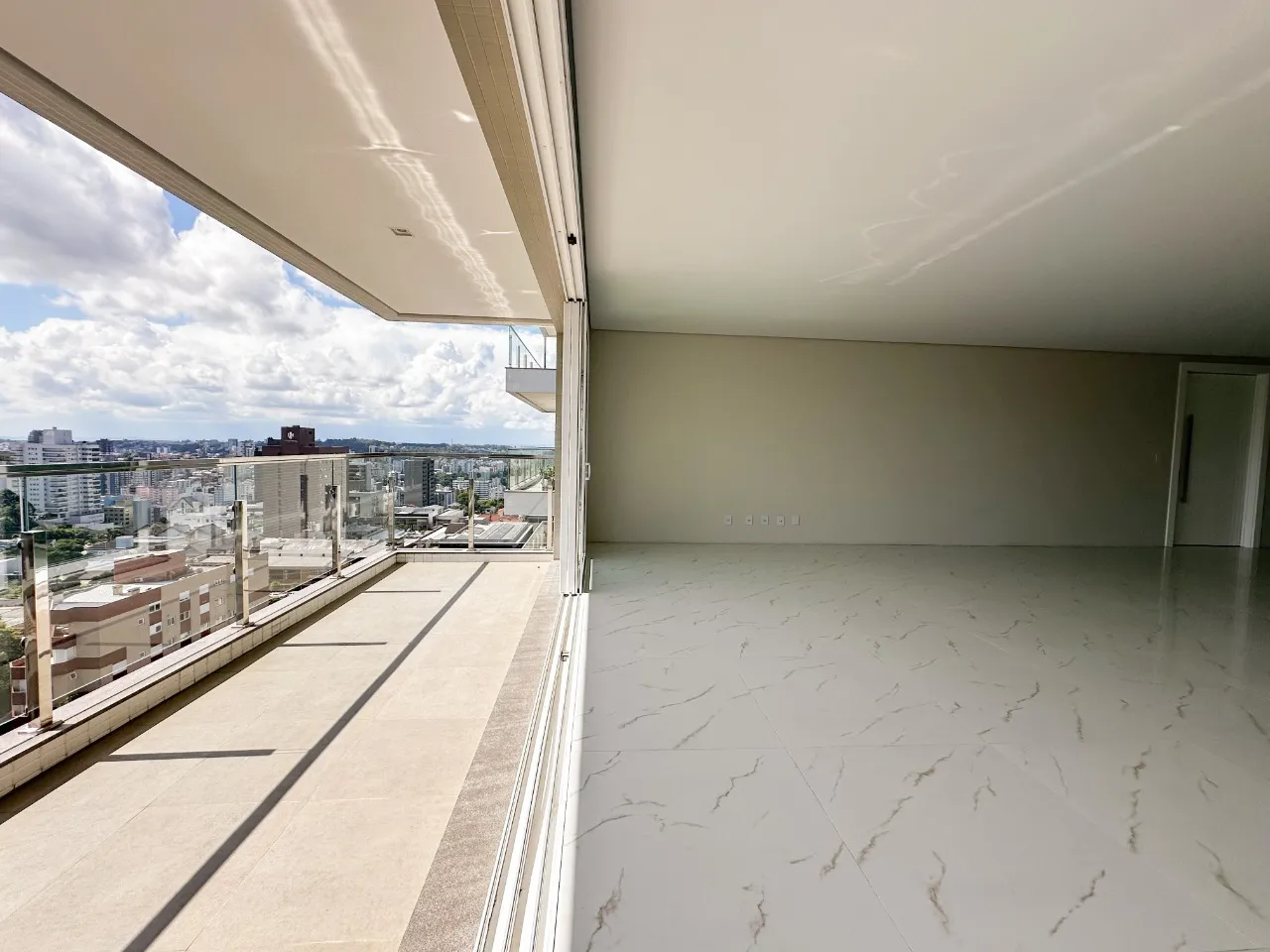 Apartamento 3 dormitórios no São Bento