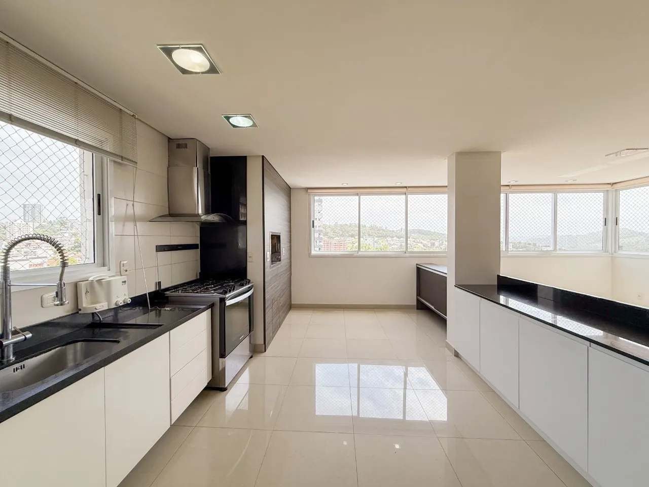 Apartamento 3 dormitórios no Progresso