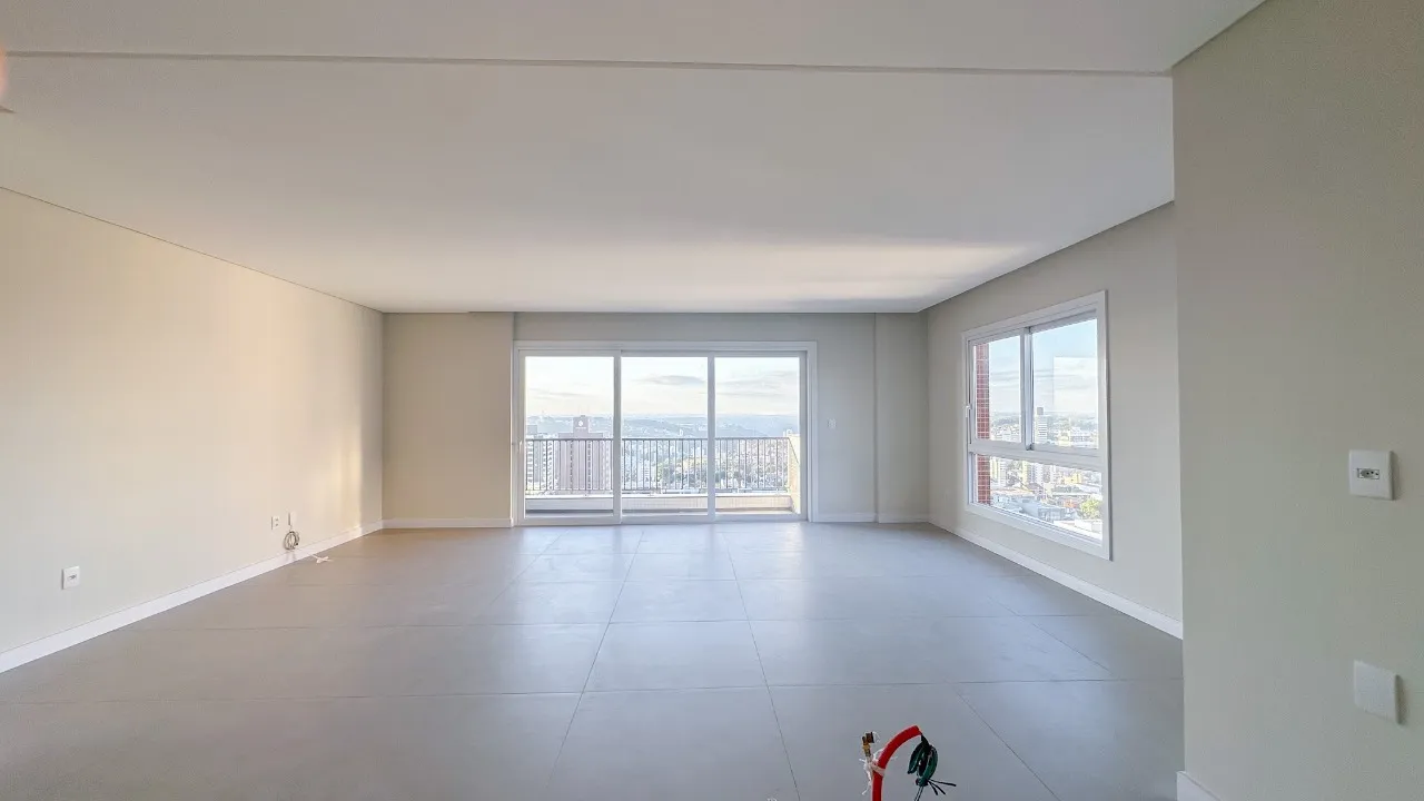 Apartamento 3 dormitórios São Bento
