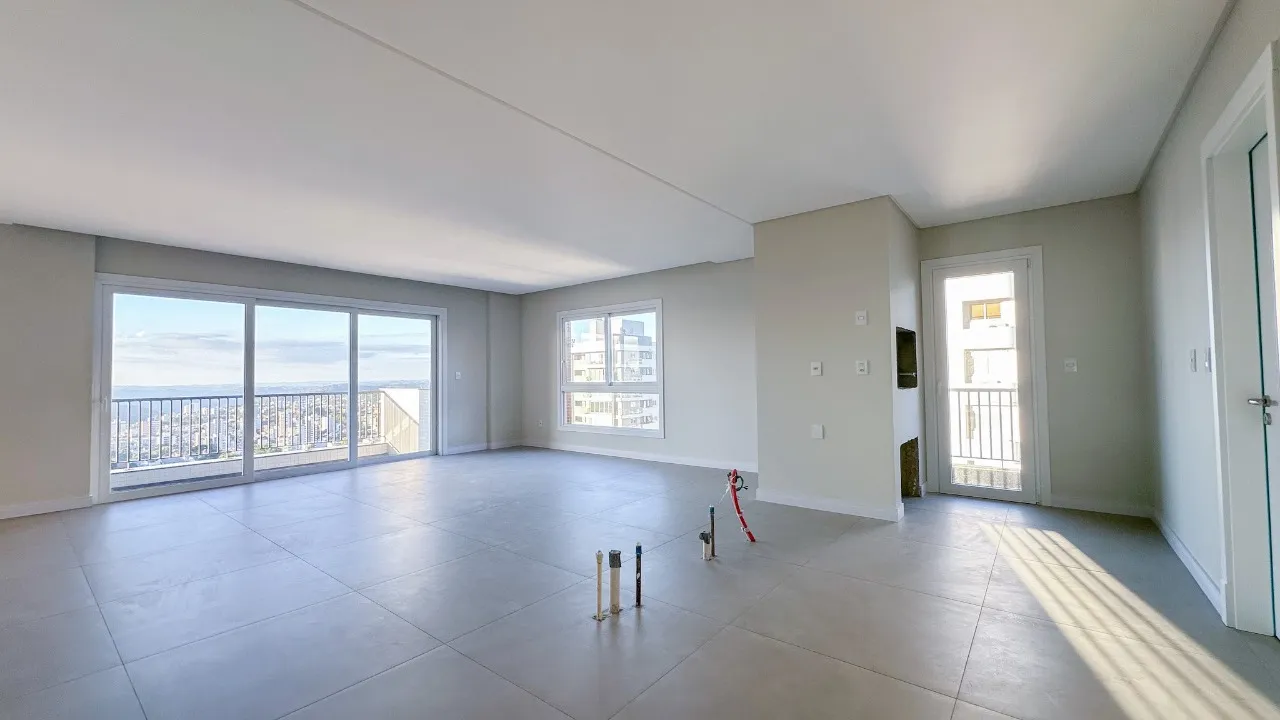 Apartamento 3 dormitórios São Bento