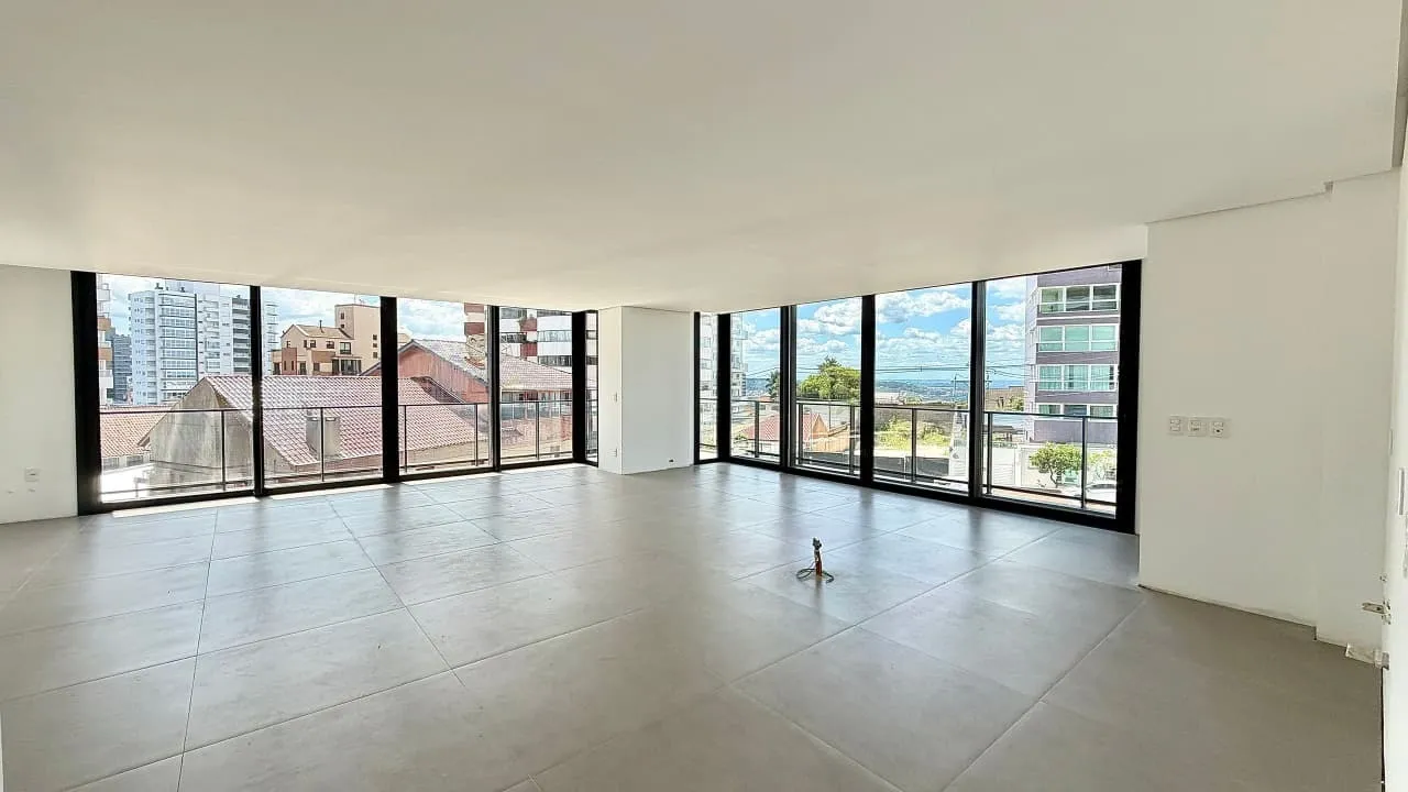 Apartamento 3 dormitórios no São Bento