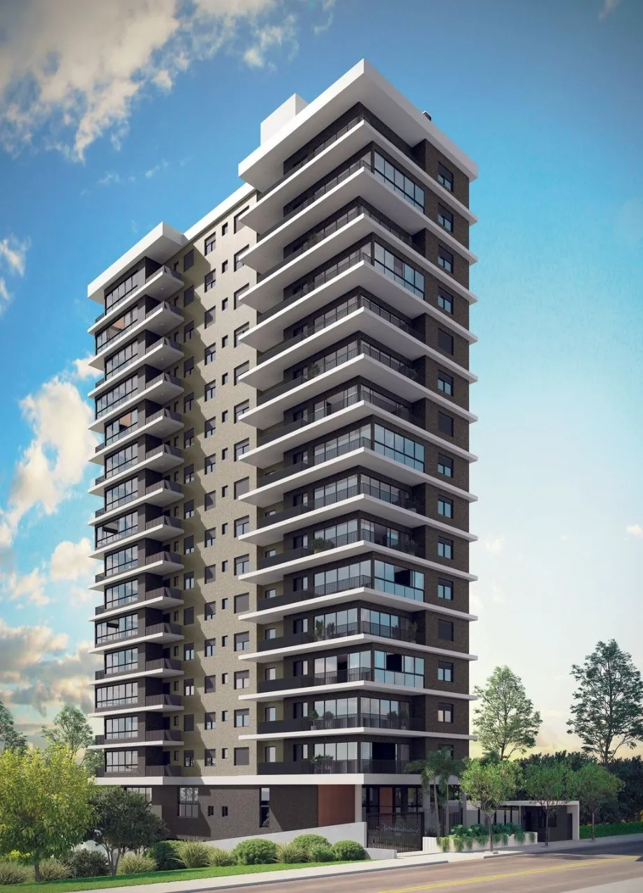 Apartamento 3 dormitórios no Botafogo