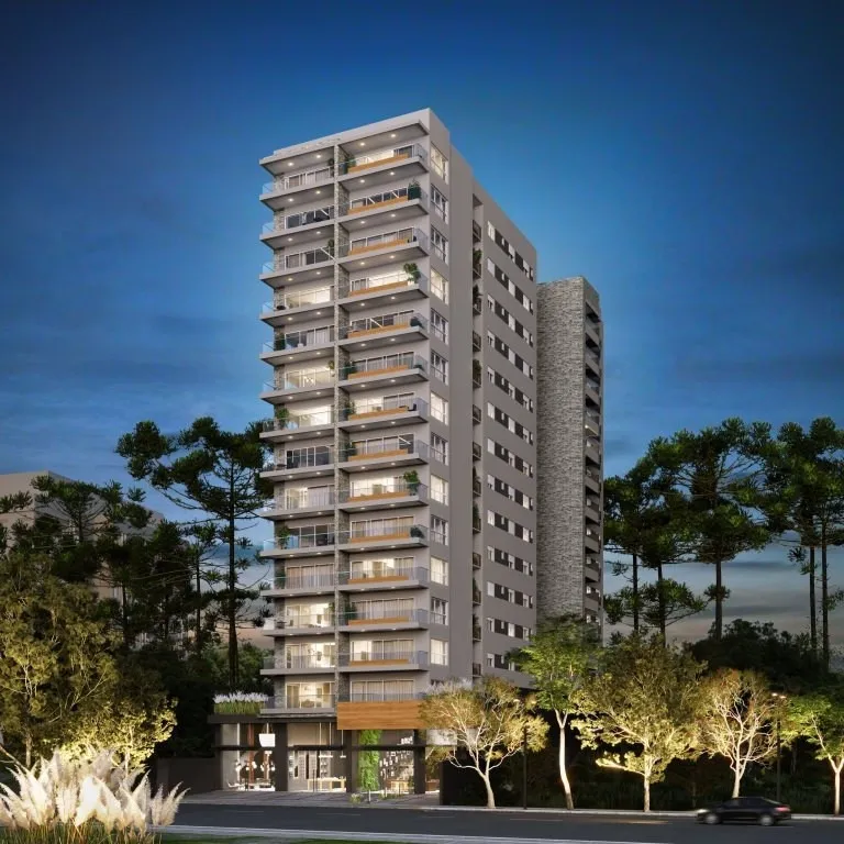 Apartamento 2 dormitórios no São Bento