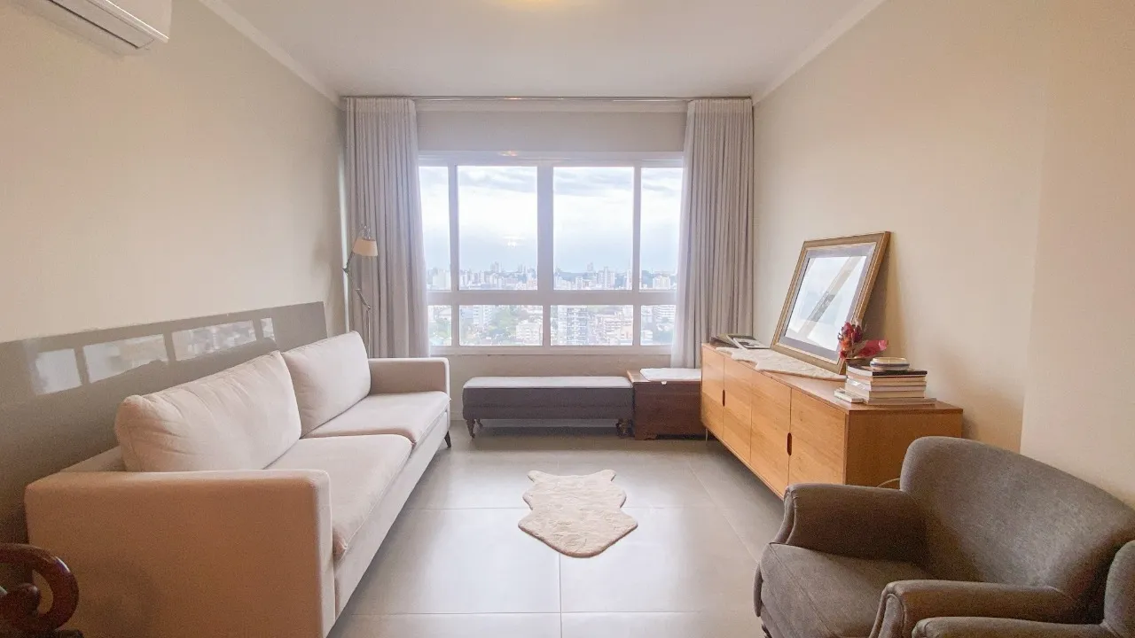 Apartamento 02 Dormitórios no São Francisco