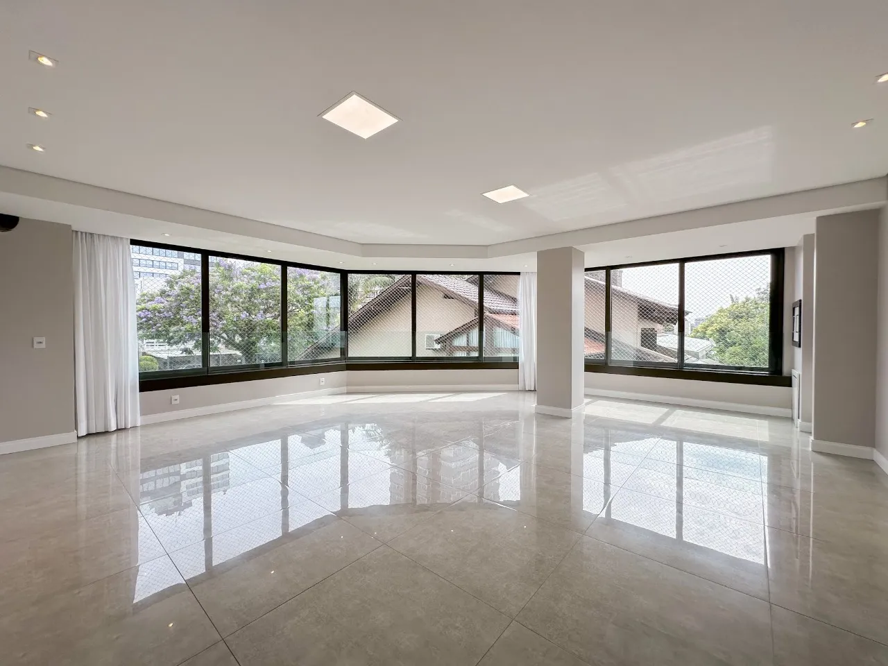 Apartamento 3 suítes na Cidade Alta
