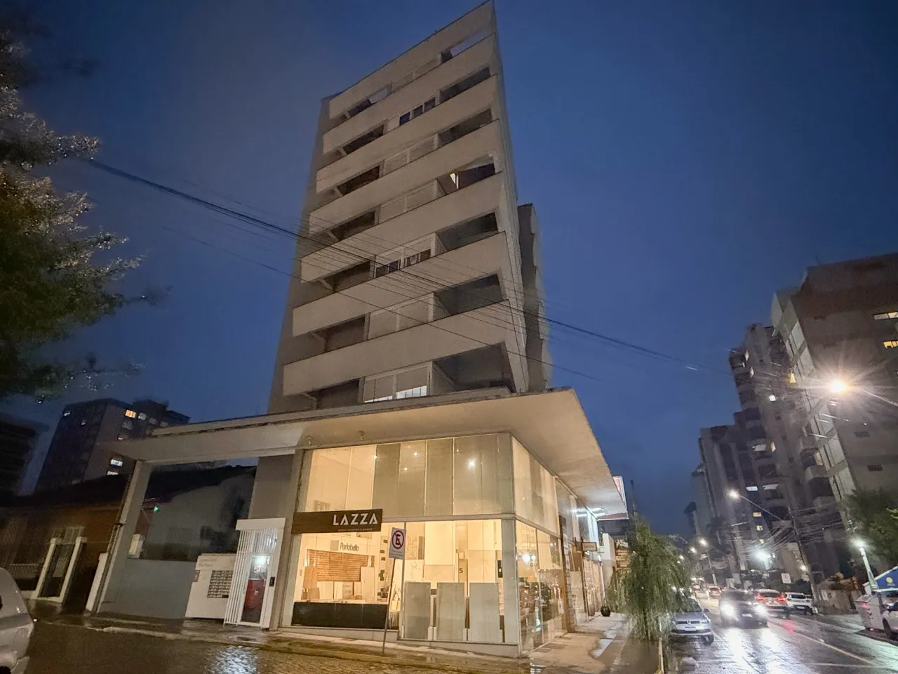 Apartamento 2 Dormitórios Cidade Alta