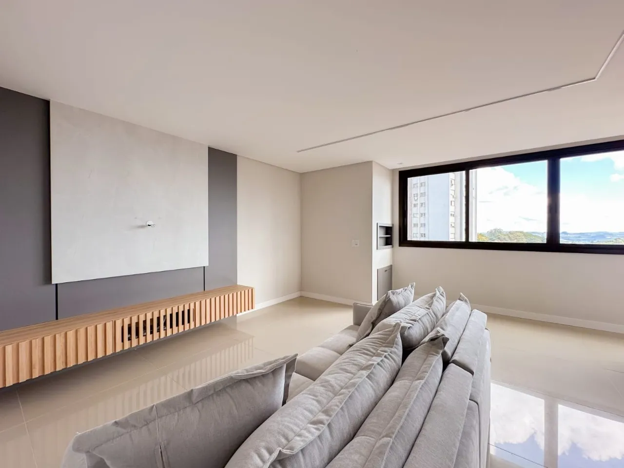 Apartamento 3 Dormitórios Centro