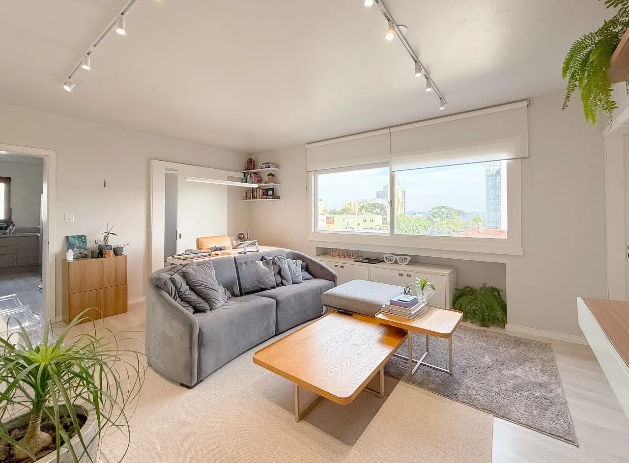Apartamento de 03 Dormitórios bairro Cidade Alta