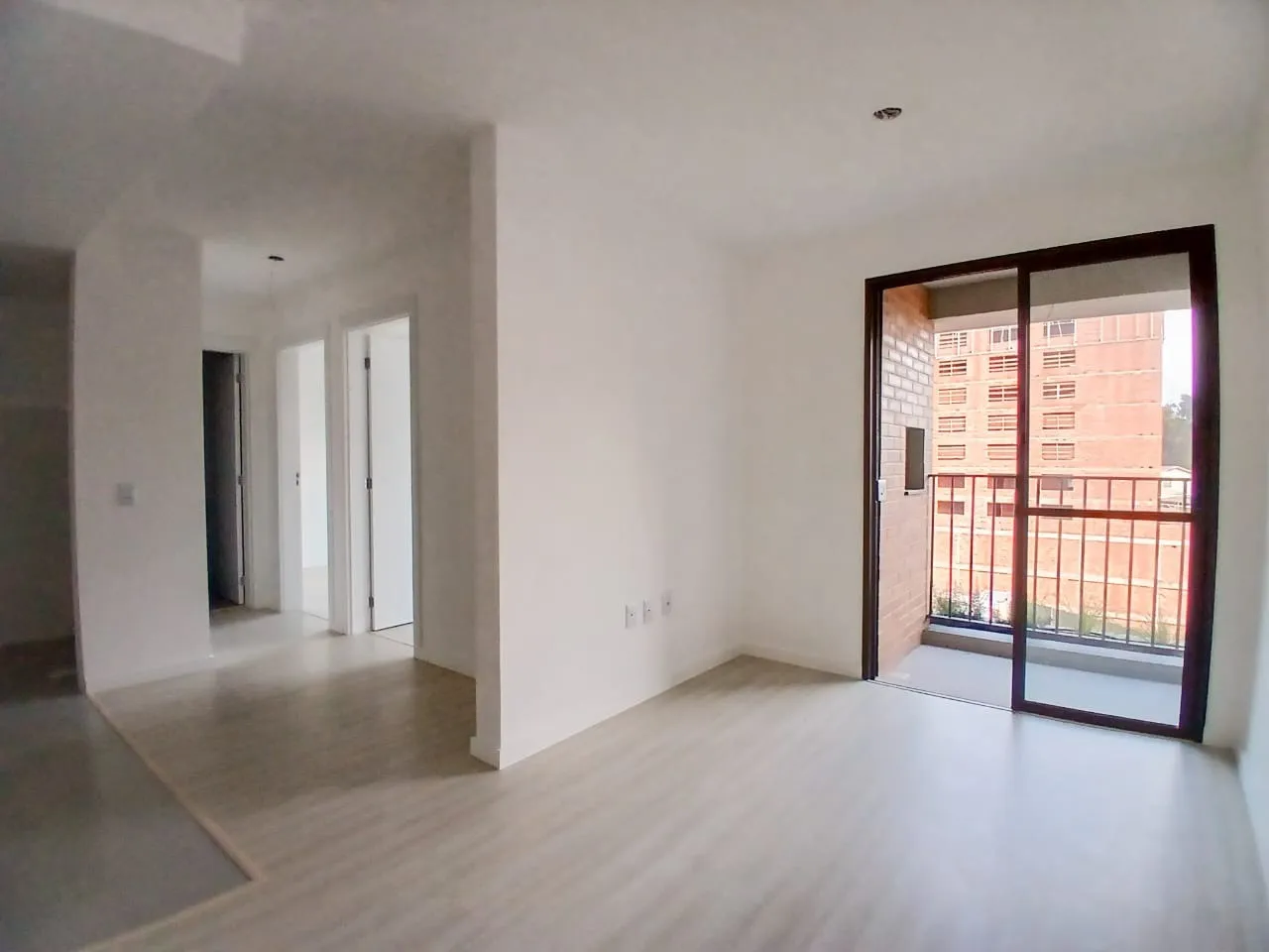 Apartamento 2 dormitórios no Bairro Progresso
