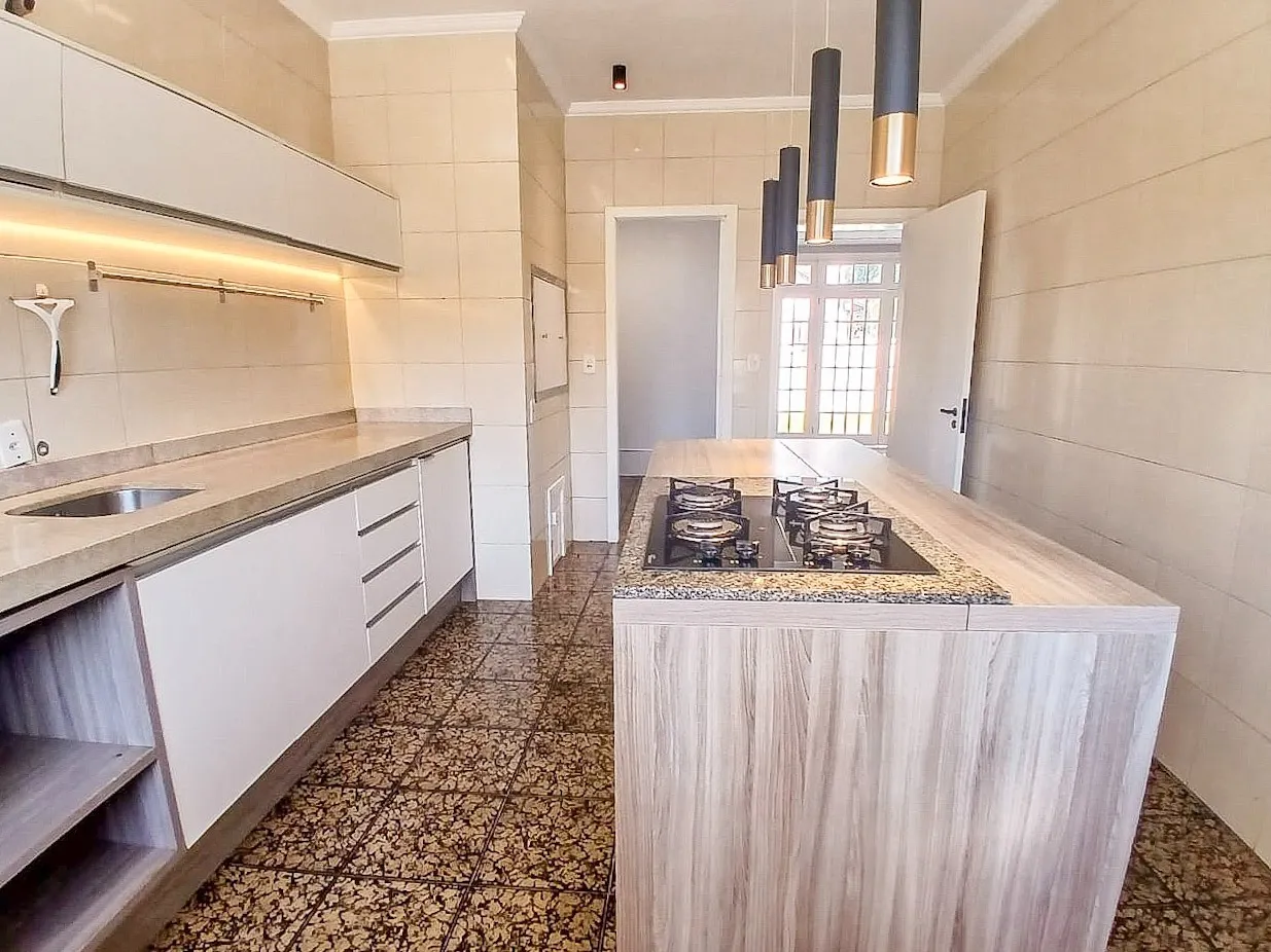 Casa 2 dormitórios no Bairro Imigrante