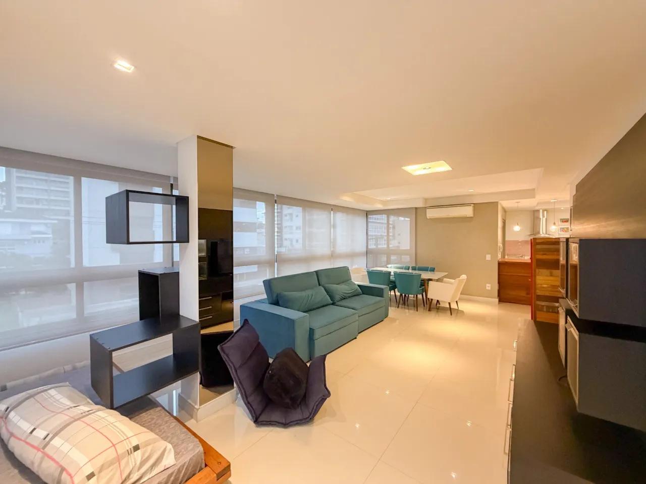 Apartamento 2 dormitórios no São Bento