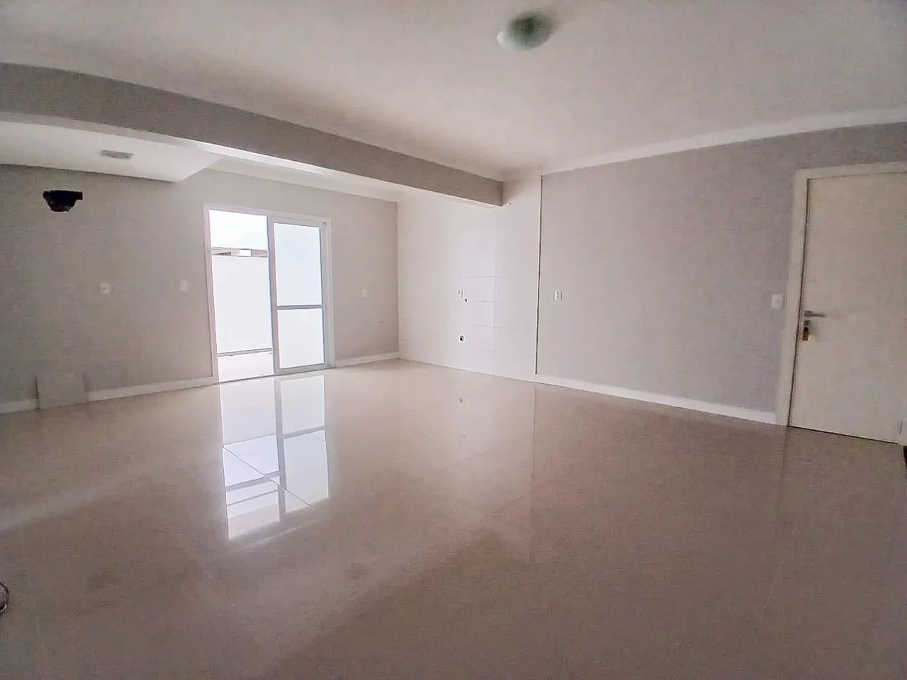 Apartamento de 2 dormitórios no Bairro Borgo