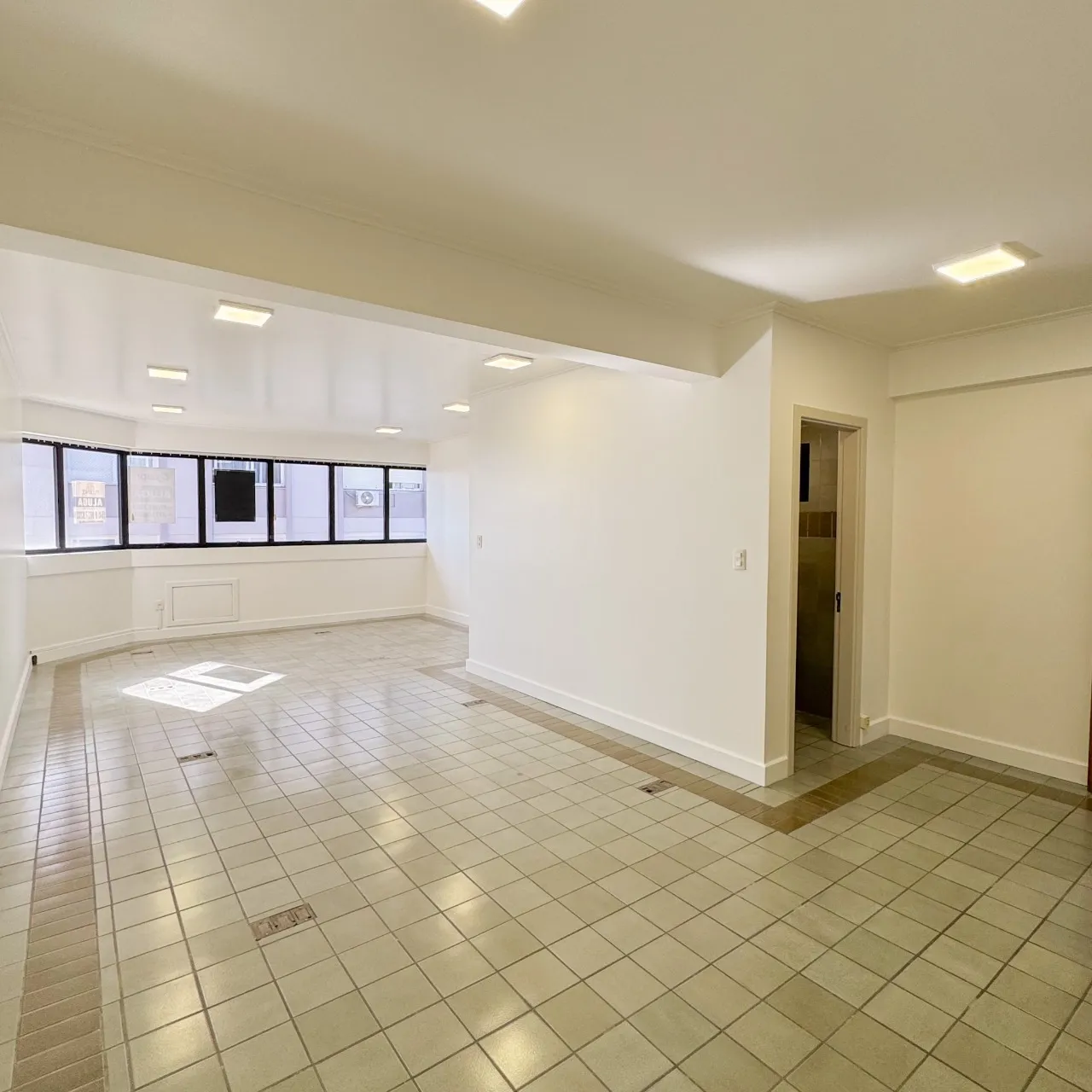 Sala Comercial no Bairro Cidade Alta
