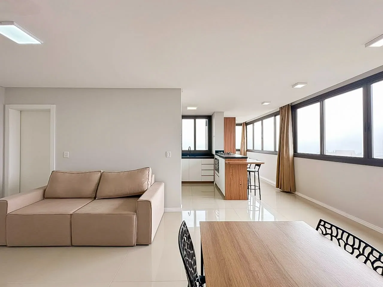 Apartamento 3 dormitórios no Bairro Maria Goretti