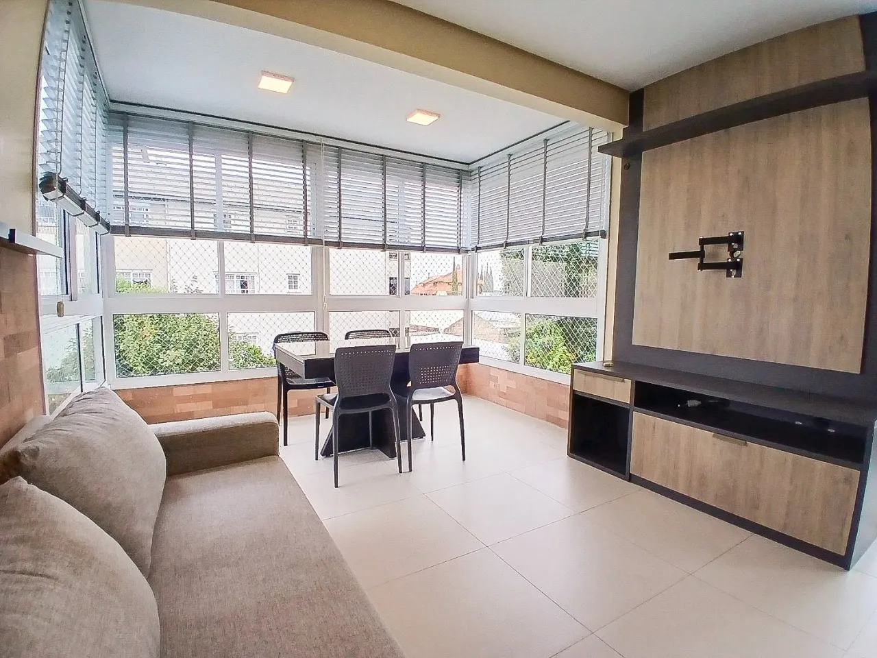 Apartamento de 2 dormitórios Bairro Botafogo