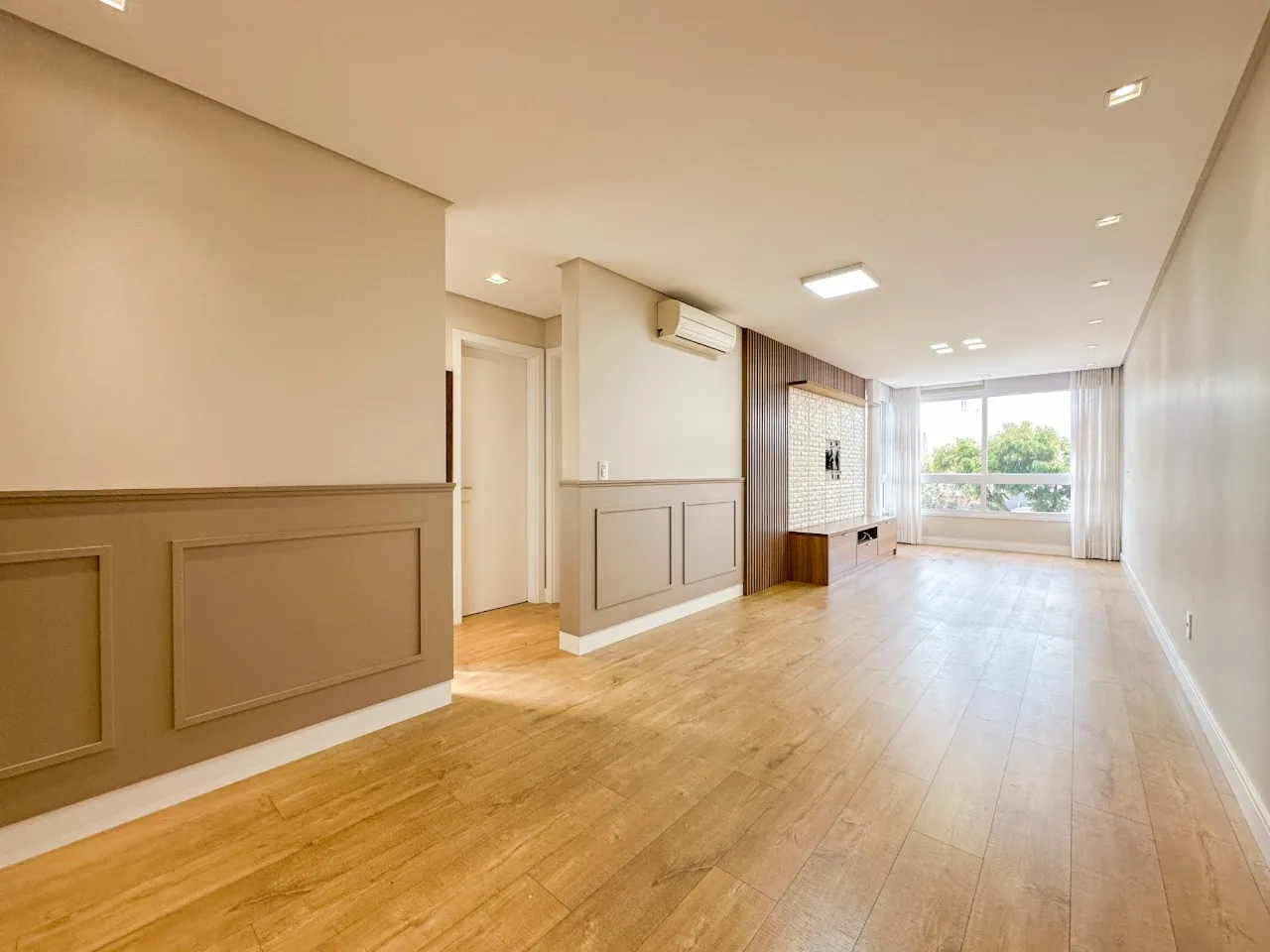 Apartamento de 2 Dormitórios no Cidade Alta
