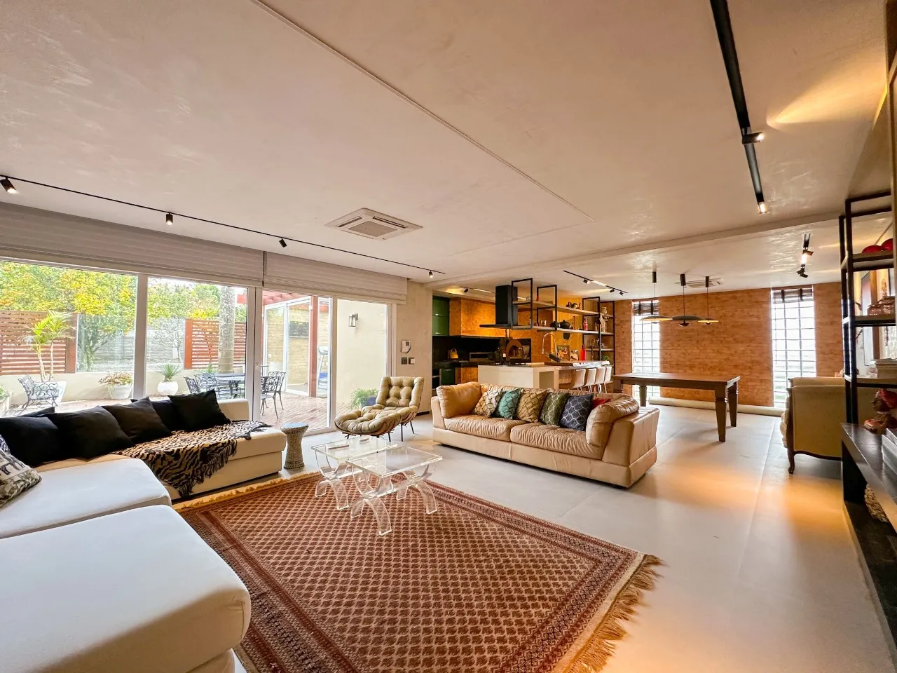 Casa Térrea no bairro Santo Antão