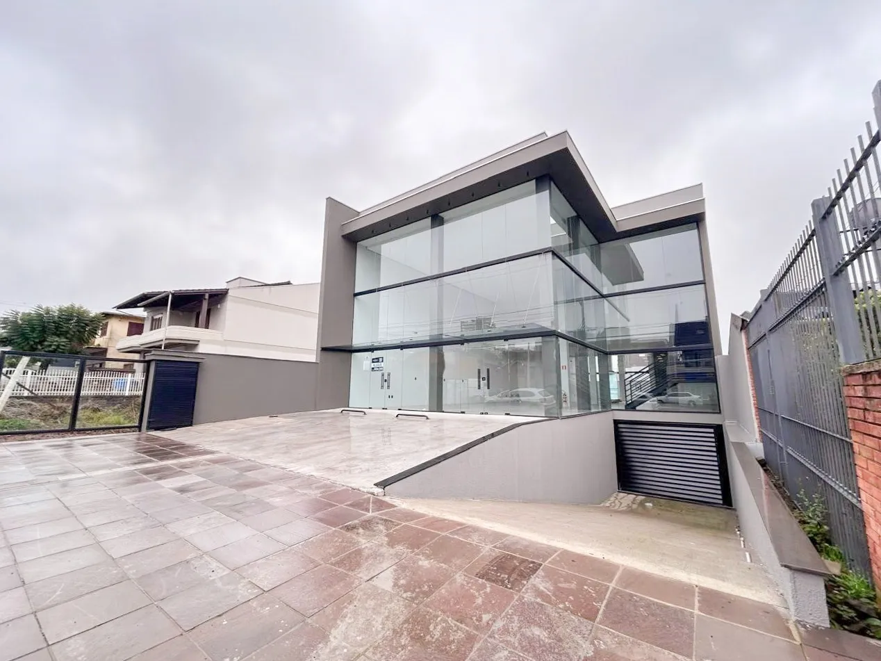 Sala Comercial Bairro Planalto