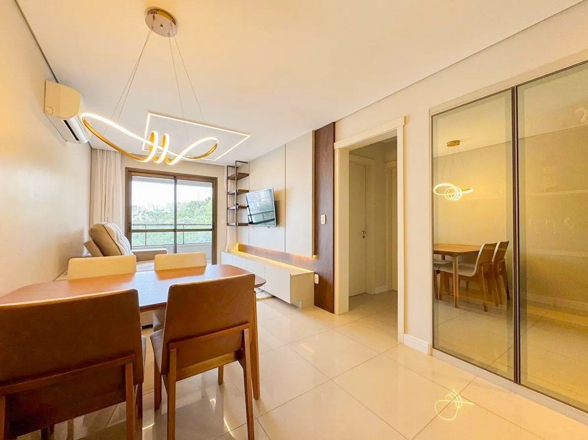 Apartamento de 2 Dormitórios no Bairro Progresso