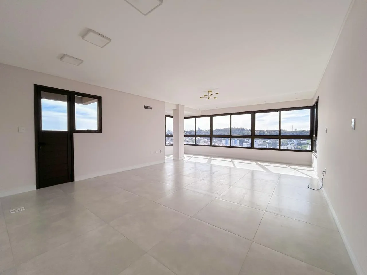 Apartamento 2 dormitórios com suíte no Progresso