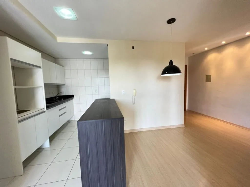 Apartamento semi-mobilaido - 2 dormitórios - Nossa Senhora de Lourdes