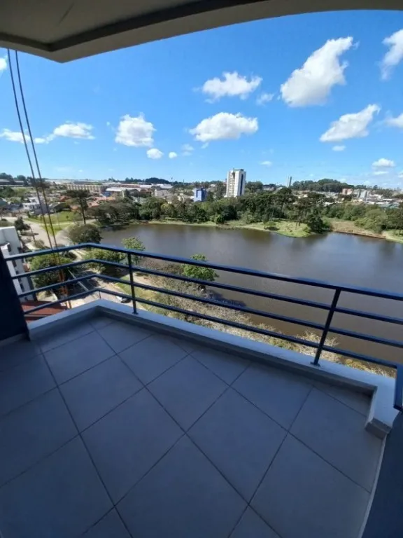 2 suítes - Desvio Rizzo