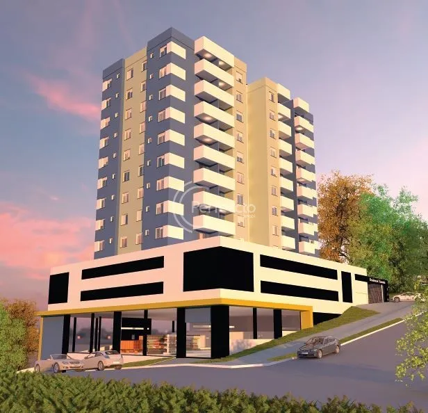 Apartamentos - 2 dormitórios - Nossa Senhora das Graças
