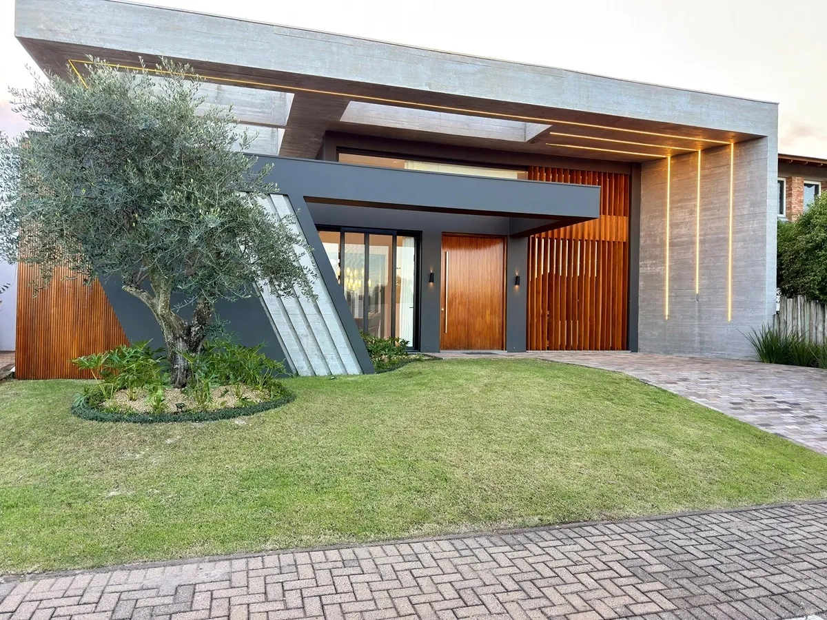Excelente casa térrea à venda no Velas Da Marina